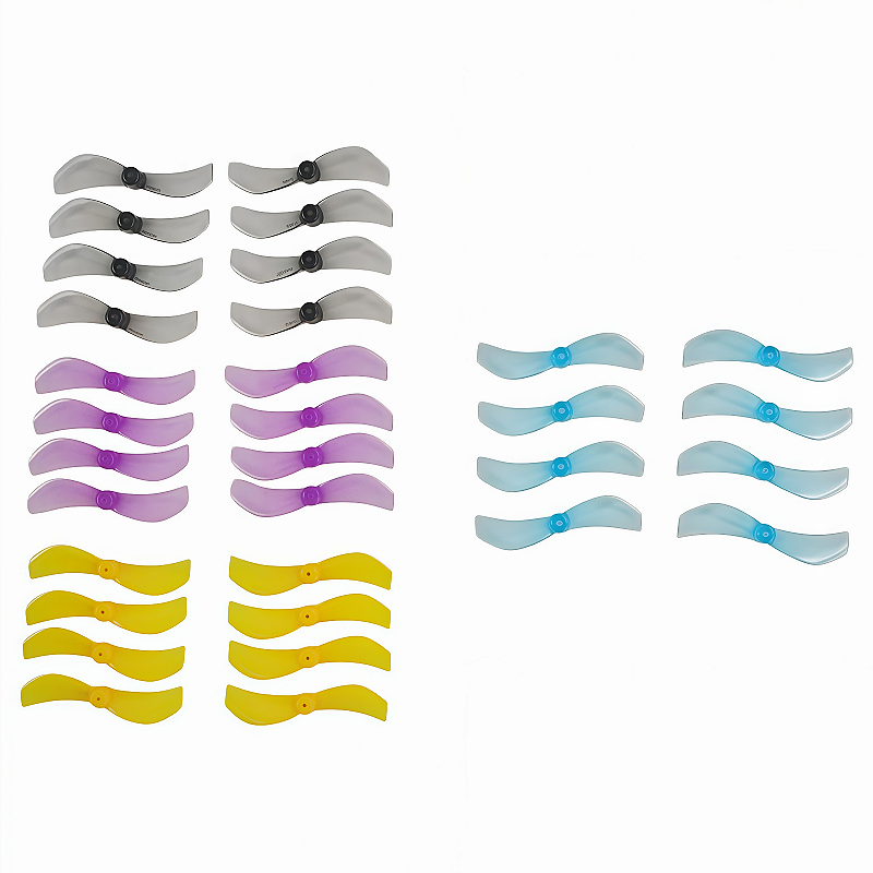 Fpv Drone Propeller - 4Pairs 8PCS 1610 Drone Propeller 40MM