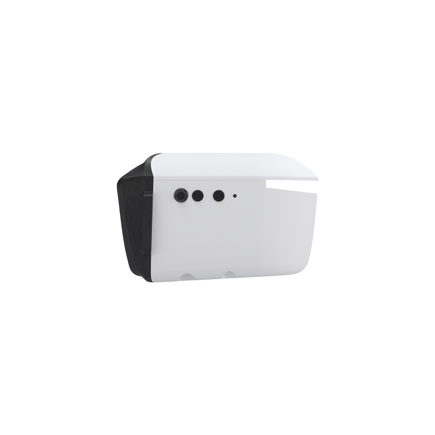 Fpv Drone Goggles - 5.8GHz 4KM Distance 1080P H.265 Head