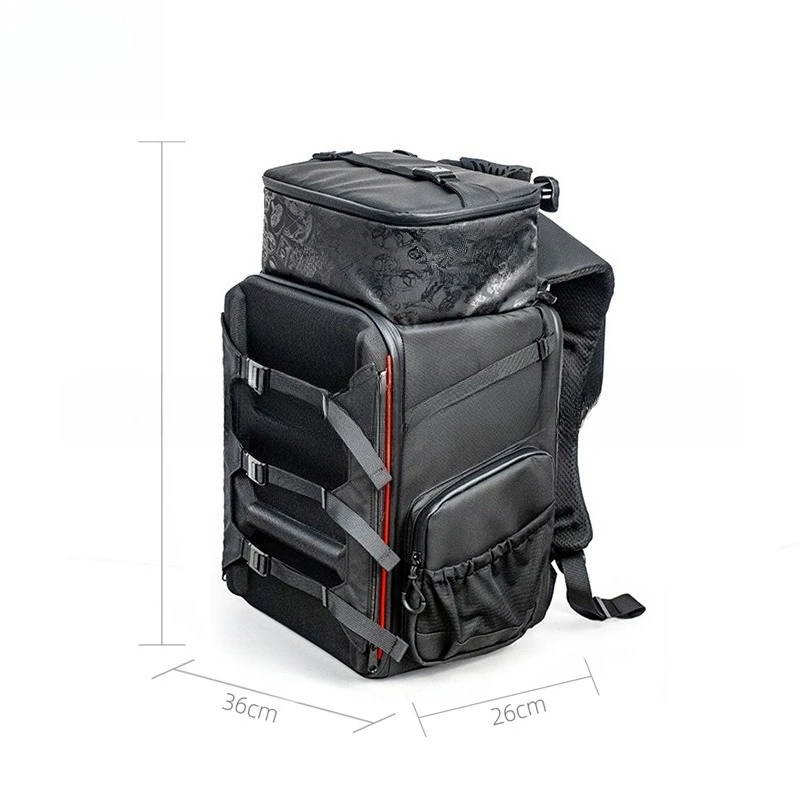 Waterproof shooting bag, outdo - Fpv Drone Bag review and price