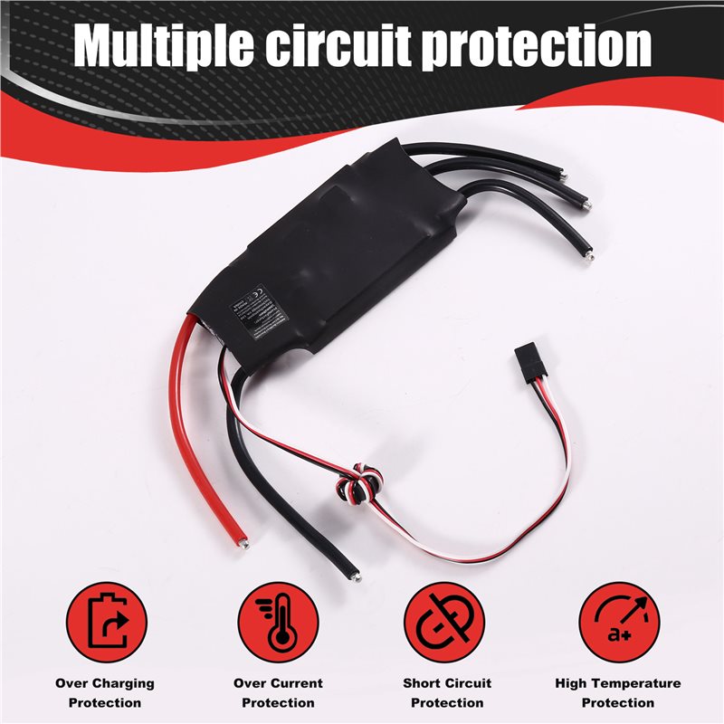 Blheli RC Brushless ESC 150A E - Fpv Drone Esc review and price