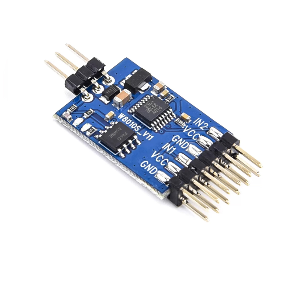 5.8G 3 Channel Video Switcher  - Fpv Drone Receiver review and price
