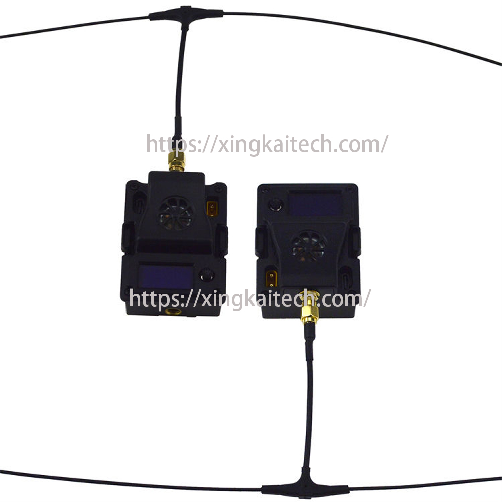 Radiomaster 433Mhz TX ELRS Rem - Fpv Drone Bag review and price