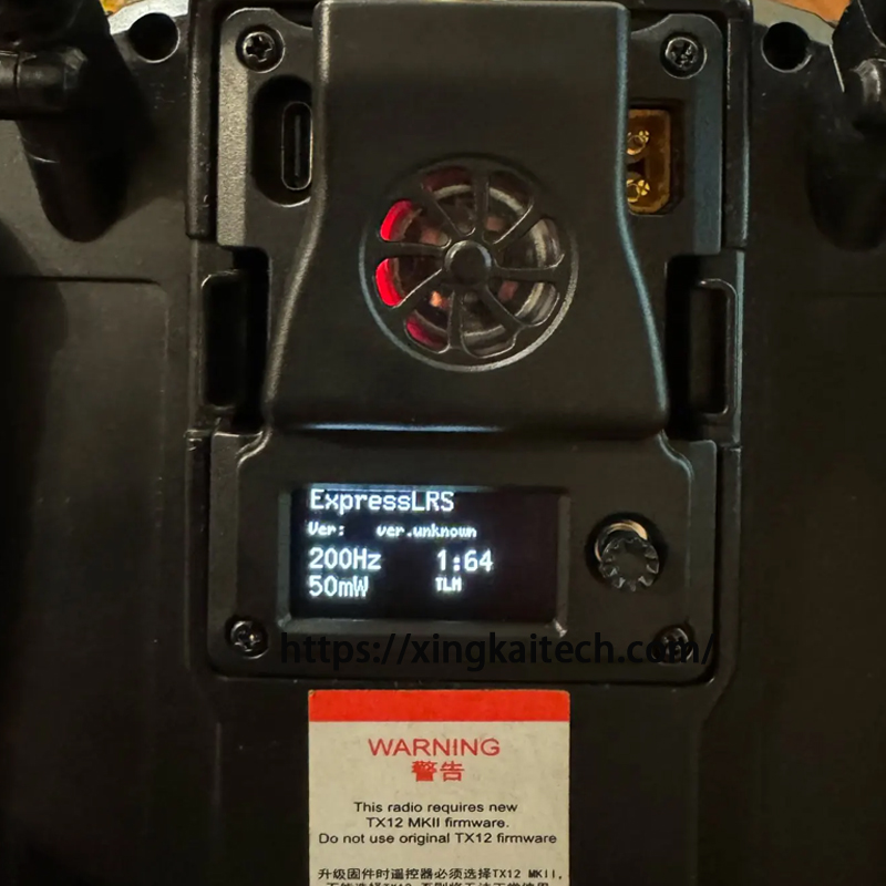 Radiomaster 433Mhz TX ELRS Rem - Fpv Drone Bag review and price