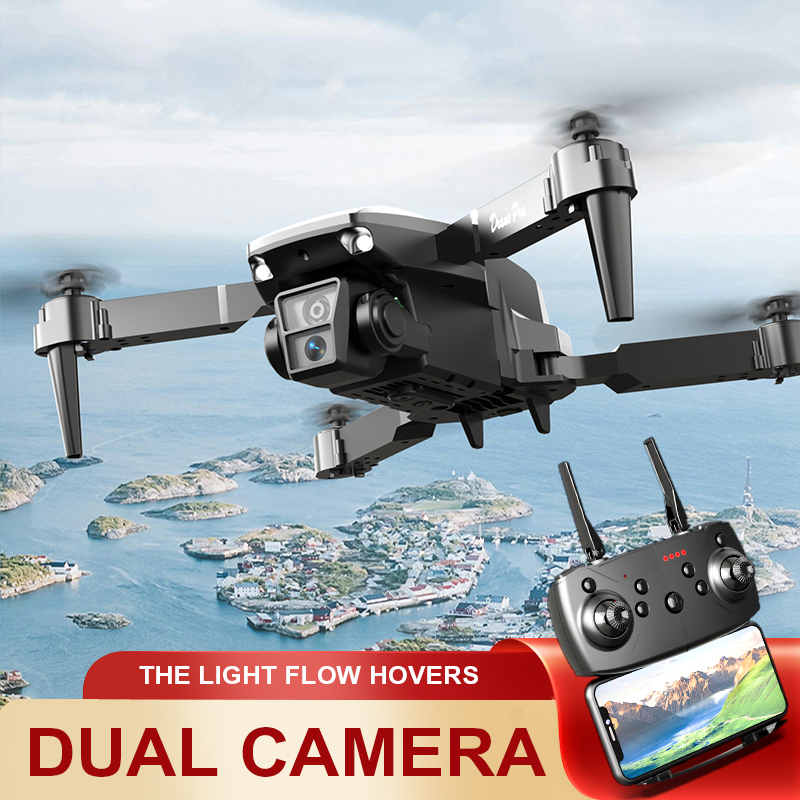 DWI Professional Drone D21 4K  - Fpv Drone Battery review and price