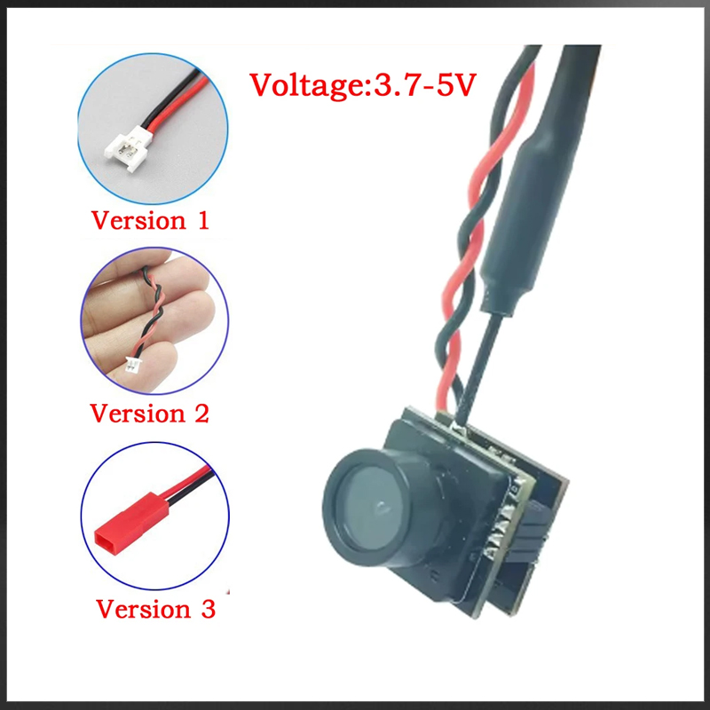SLONWAKE FPV 25mW power simula - Fpv Drone Receiver review and price