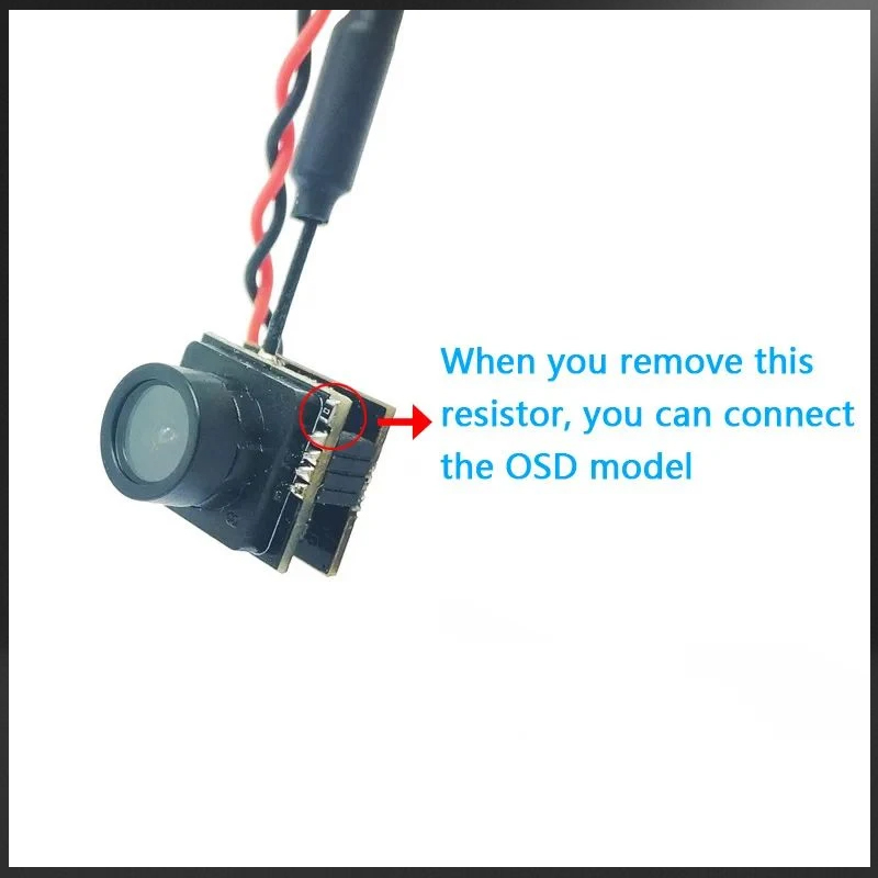SLONWAKE FPV 25mW power simula - Fpv Drone Receiver review and price