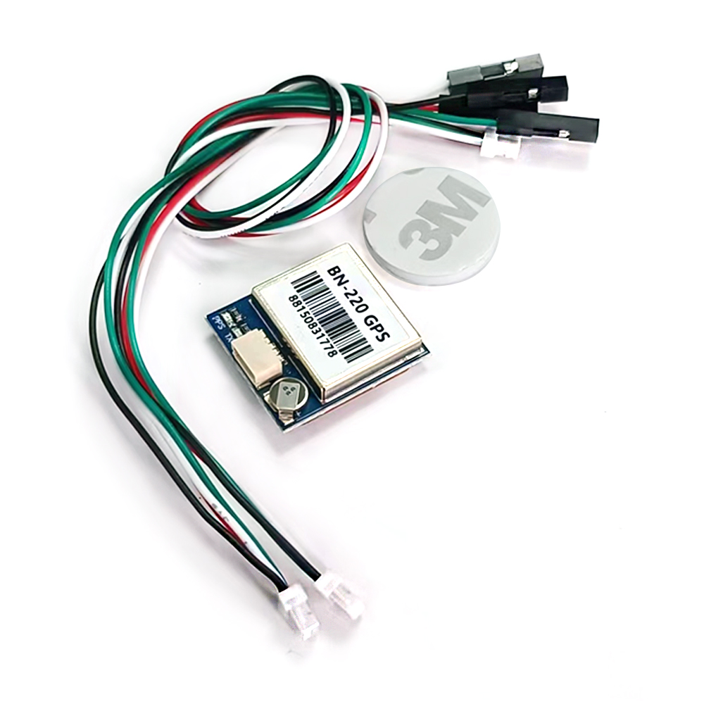 BN-220 BN880 GPS GLONASS Modul - Fpv Drone Antenna review and price