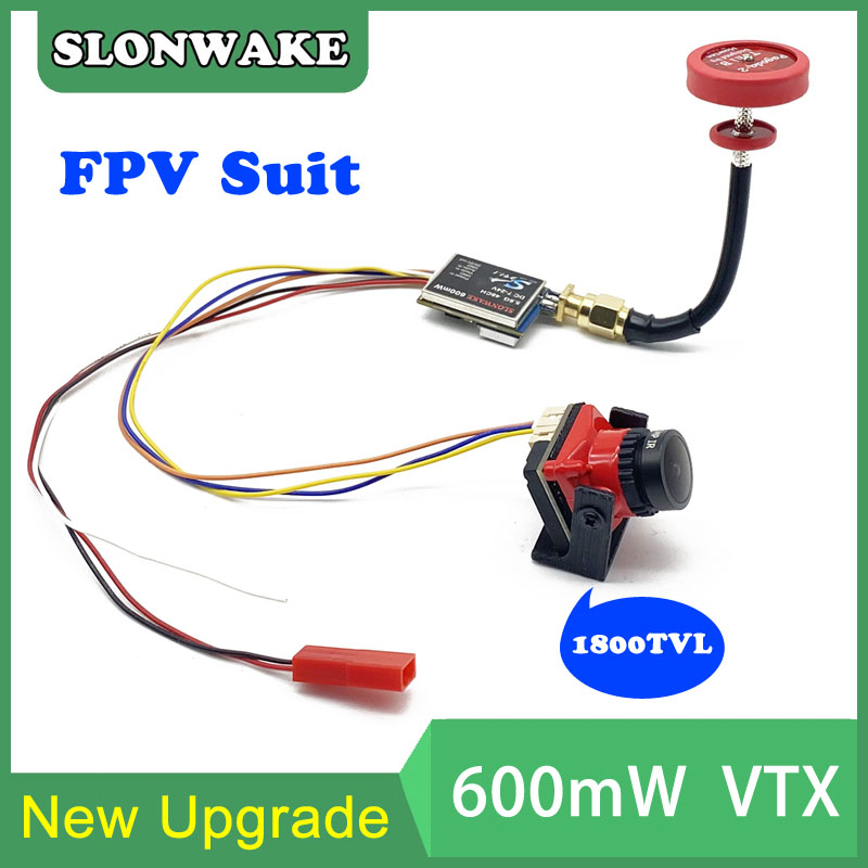 Ready to use 5.8G 48CH 600mW v - Fpv Drone Receiver review and price