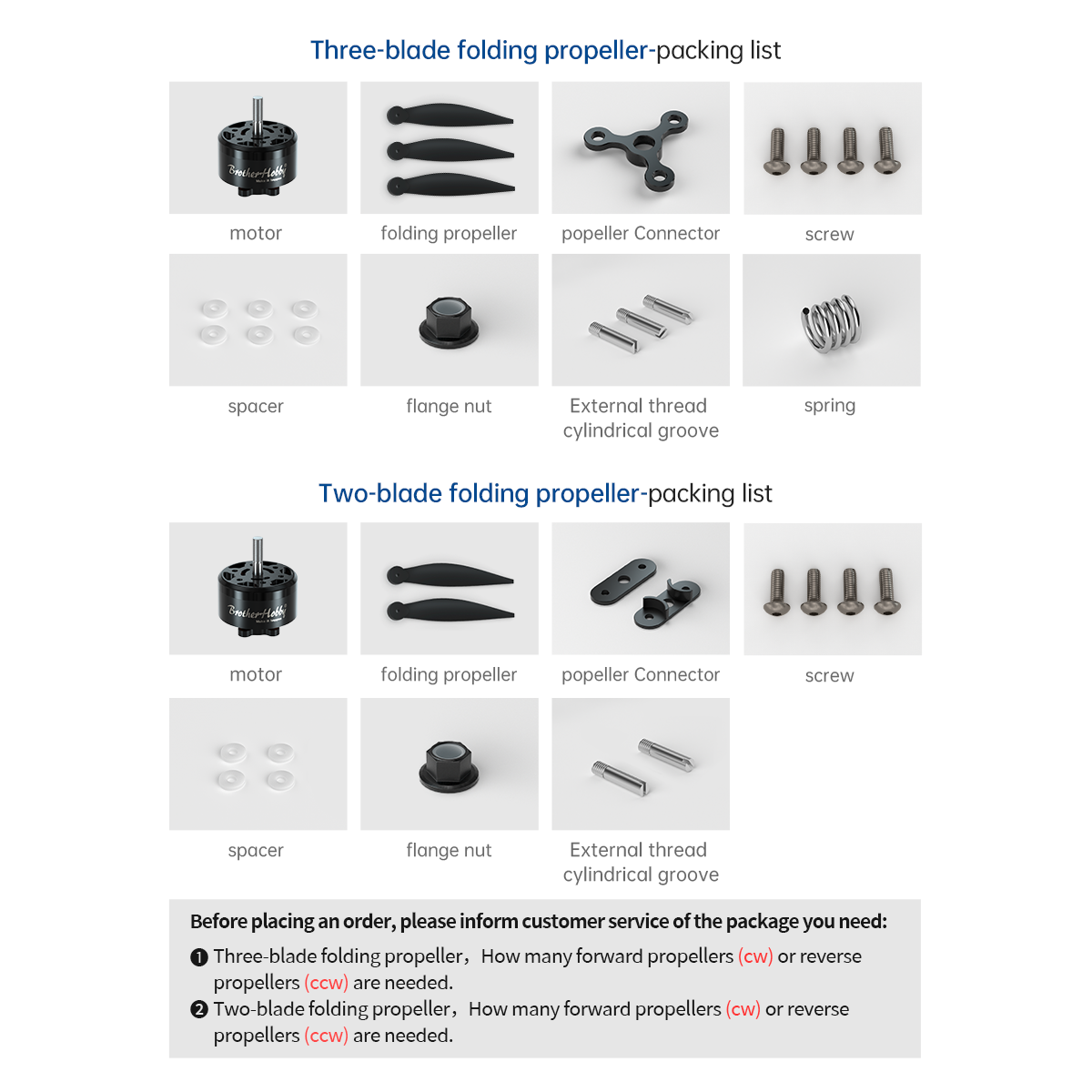 BrotherHobby Avenger 3115 V5 B - Fpv Drone Propeller review and price