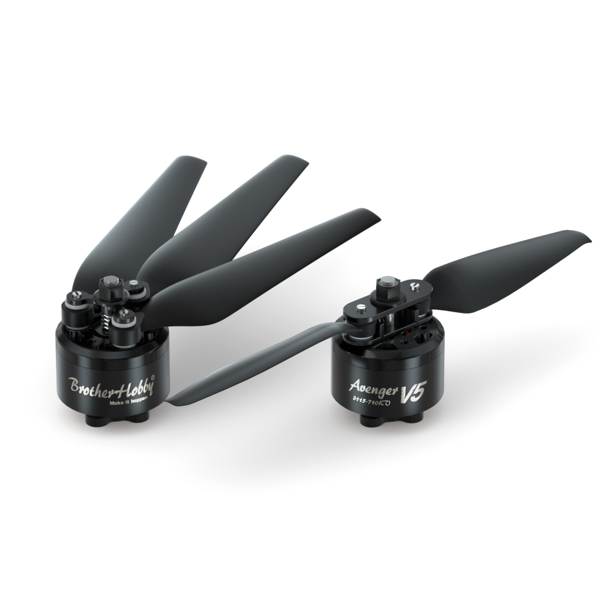 BrotherHobby Avenger 3115 V5 B - Fpv Drone Propeller review and price