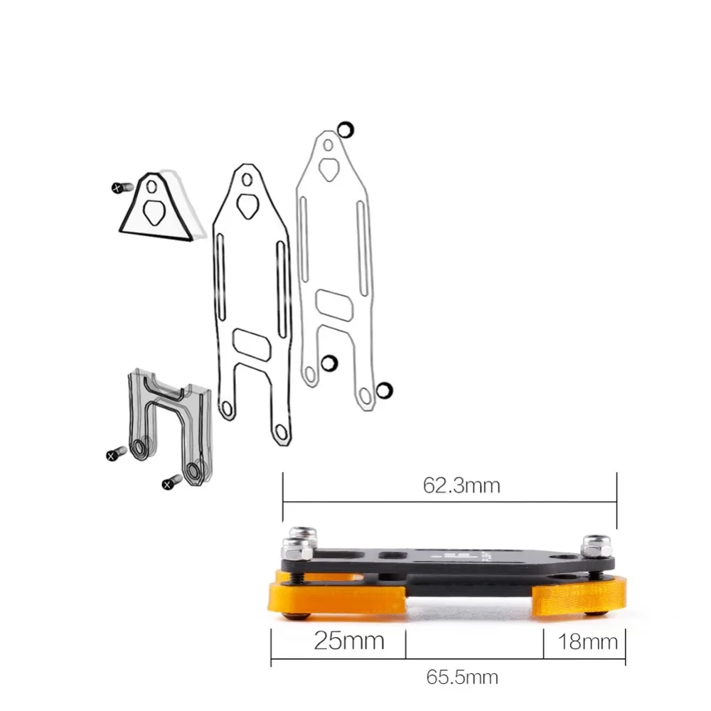2set/lot Backpack Plug in Acce - Fpv Drone Bag review and price