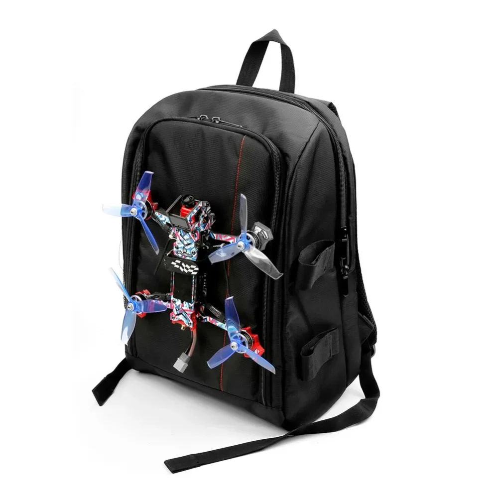 2set/lot Backpack Plug in Acce - Fpv Drone Bag review and price