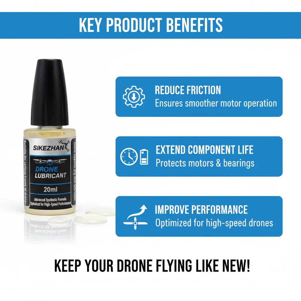 Micro Drone Motor Bearing Lubr - Fpv Drone Motor review and price