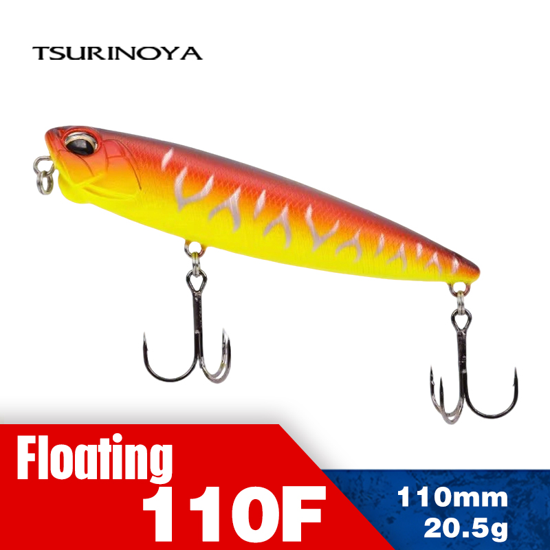 TSURINOYA 110F Topwater Stickb - Eachine Drone E58 review and price