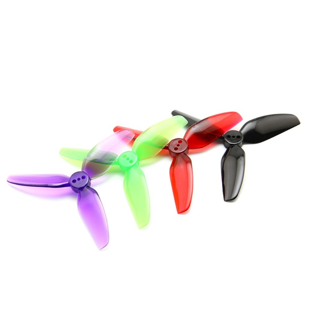 2Pairs Durable PC Prop T3X3X3  - Fpv Drone Goggles review and price