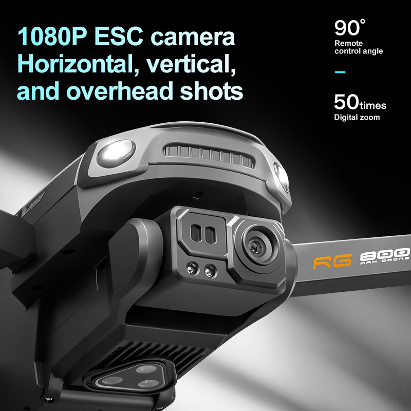 NEW RG800 MAX Drone 1080P HD C - Fpv Drone Charger review and price