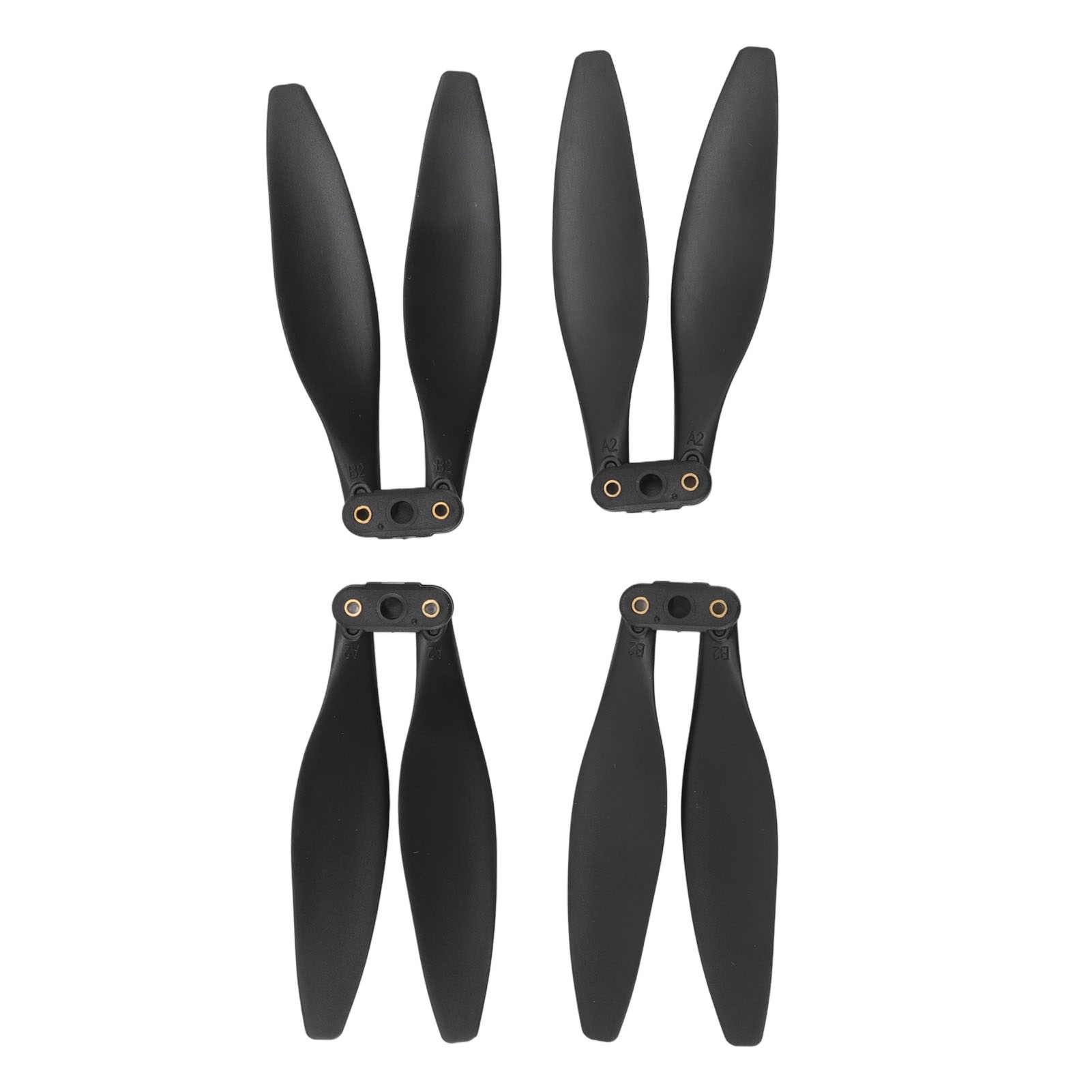 2 Pair Drone Propeller for Hol - Holy Stone Drone Hs720 review and price