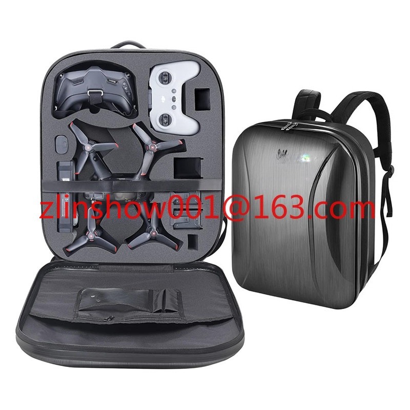 Professional for DJI FPV Combo - Fpv Drone Bag review and price
