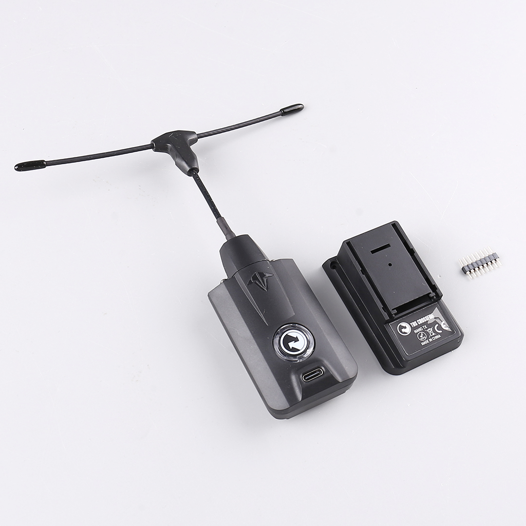 TBS Crossfire Micro TX V2 915M - Tbs Fpv Crossfire review and price