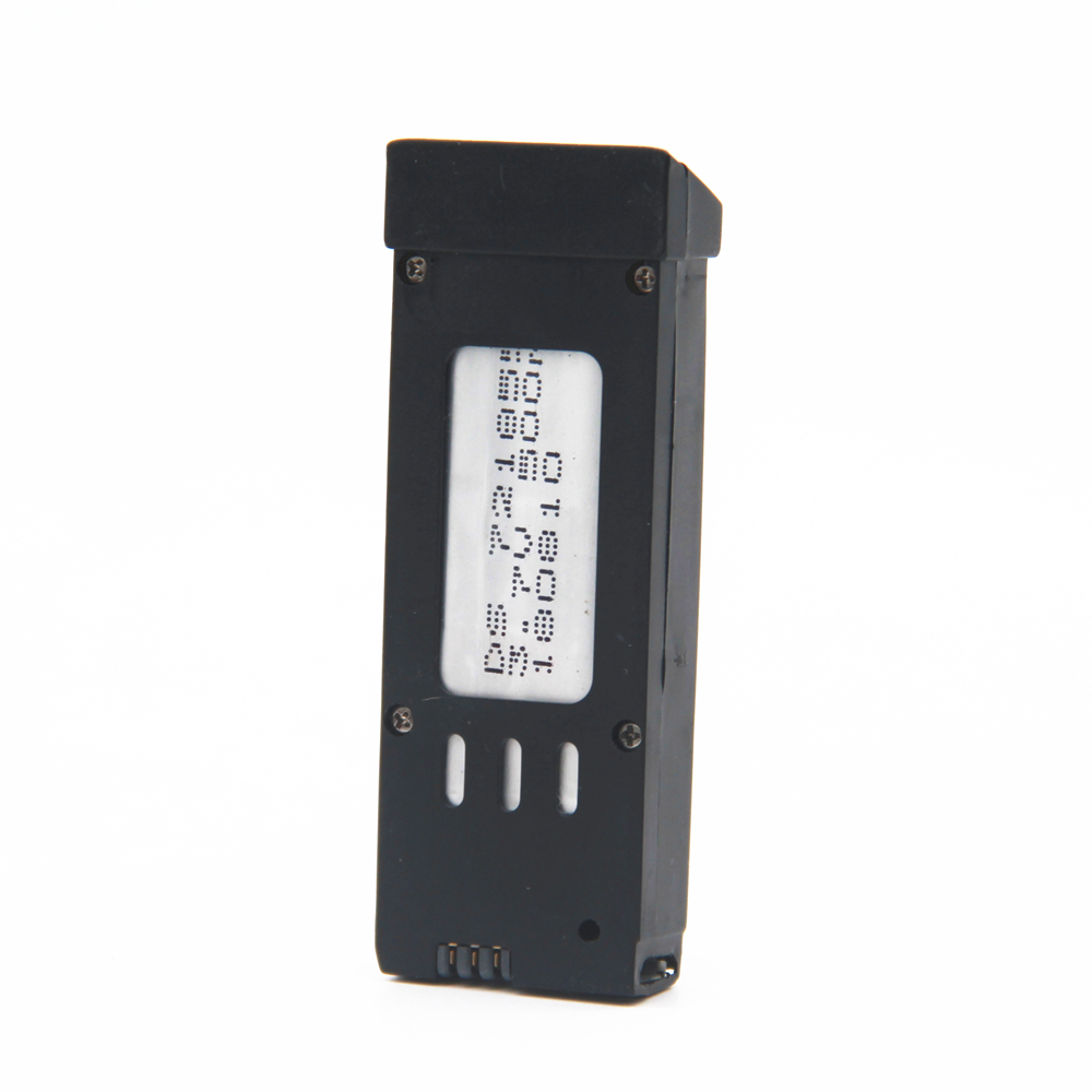 3.7V Lipo Battery For Eachine  - Eachine Drone E58 review and price