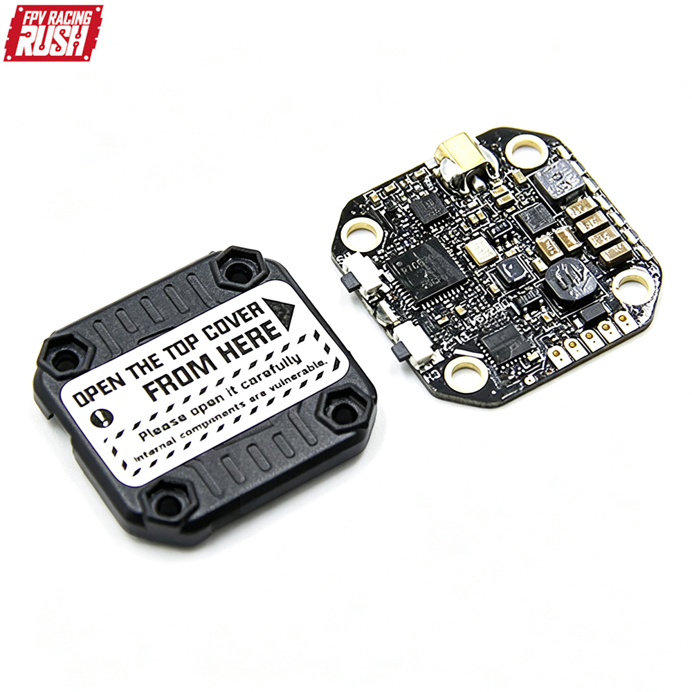 Rush Rushfpv Tank Ultimate Min - Fpv Drone Antenna review and price