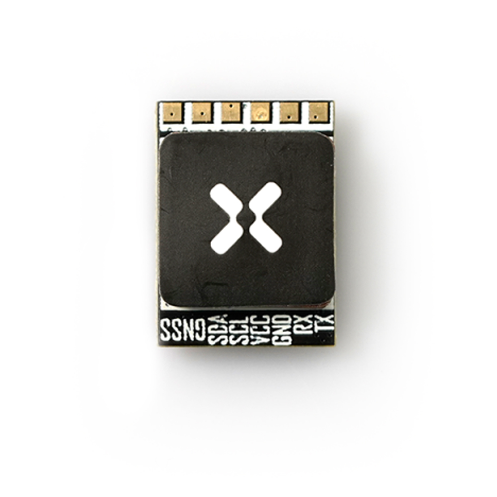 FOXEER M10Q V2 120 GPS IST8310 - Fpv Drone Antenna review and price