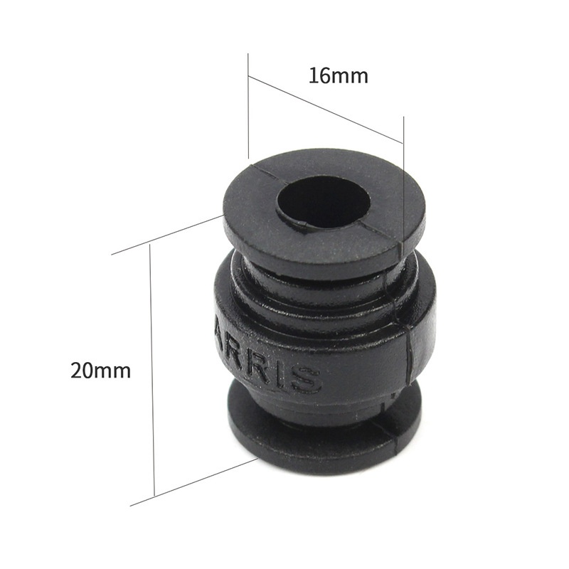 4Pcs/Lot Anti Vibration Rubber - Fpv Drone Flight Controller review and price