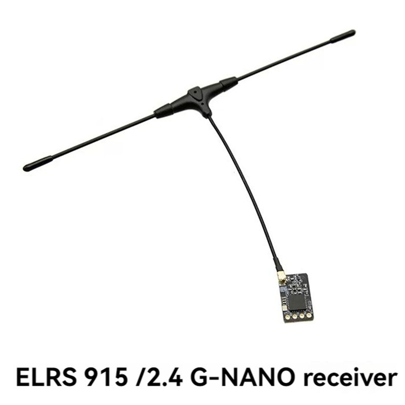 AS96-Nano RX Receiver With T-A - Fpv Drone Receiver review and price