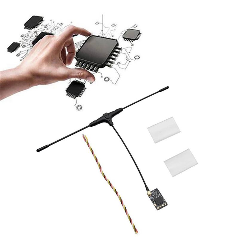 AS96-Nano RX Receiver With T-A - Fpv Drone Receiver review and price