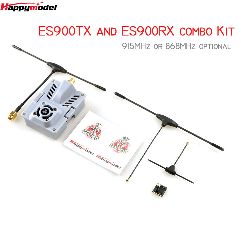Happymodel RC ELRS Micro ES900 - Fpv Drone Esc review and price